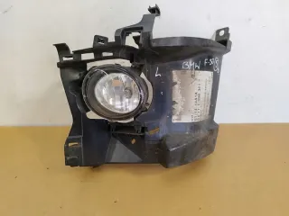 2012-2015 7386361 7248911 Фара противотуманная левая BMW 3 F30/F31/GT F34 Арт e11606494, вид 1