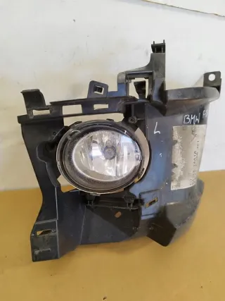 2012-2015 7386361 7248911 Фара противотуманная левая BMW 3 F30/F31/GT F34 Арт e11606494, вид 2