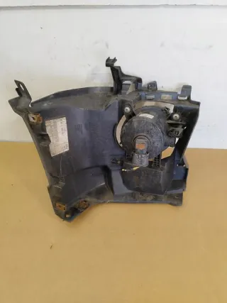 2012-2015 7386361 7248911 Фара противотуманная левая BMW 3 F30/F31/GT F34 Арт e11606494, вид 5