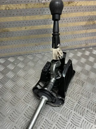  Кулиса Opel Corsa C Арт e11606284, вид 4