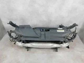  Передняя панель крепления облицовки (телевизор) Audi A4 B8 Арт e11606213, вид 2