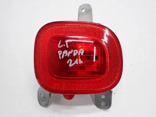 51848138 Фонарь задний левый Fiat Panda 3 Арт e11605510, вид 1