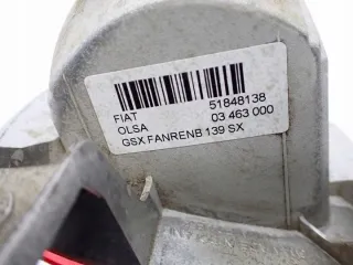 51848138 Фонарь задний левый Fiat Panda 3 Арт e11605510, вид 3