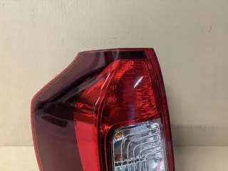 265551233R Фонарь задний левый Dacia Logan 2 Арт e11605494, вид 2