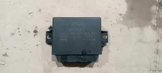 259900003R Блок предохранителей Renault Scenic 3 Арт e11605337, вид 1