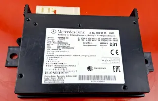 A1779009703 Блок предохранителей Mercedes A W177 Арт e11605263, вид 2