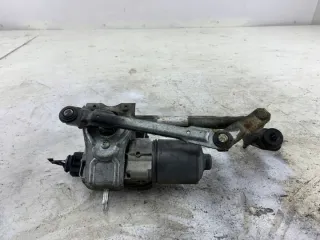 1T0955119B Механизм стеклоочистителя (трапеция дворников) Volkswagen Touran 1 Арт e11604171, вид 2