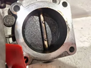 RME60-12 Моновпрыск Renault Laguna 3 Арт e11603943, вид 4