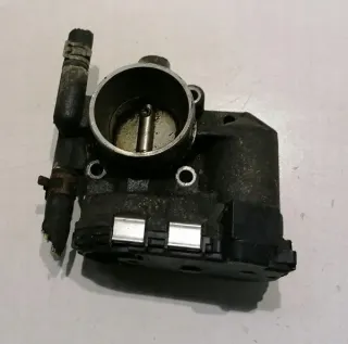  0280750133 06-12r Моновпрыск Opel Corsa D Арт e11603885, вид 1