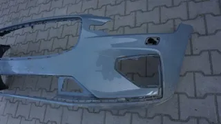  Бампер передний Volvo S60 3 Арт e11603835, вид 3