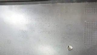 11A807221 Бампер передний Volkswagen ID4 Арт e11603729, вид 11