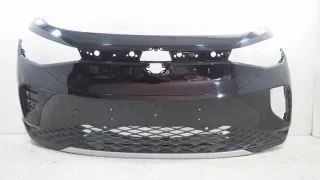 11A807221 Бампер передний Volkswagen ID4 Арт e11603729, вид 2