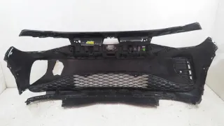 11A807221 Бампер передний Volkswagen ID4 Арт e11603729, вид 6