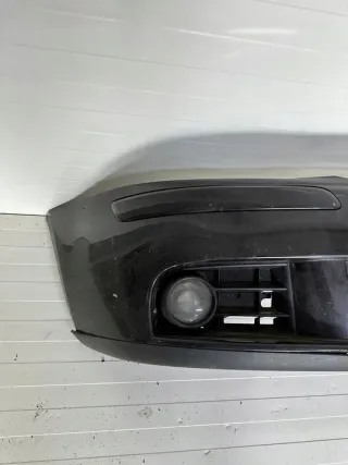 1K0807221 Бампер передний Volkswagen Golf 5 Арт e11603706, вид 2