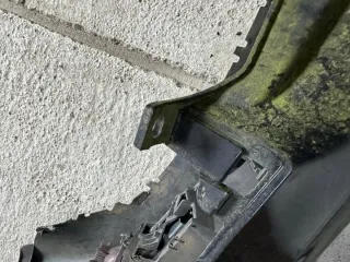 1K0807221 Бампер передний Volkswagen Golf 5 Арт e11603706, вид 3