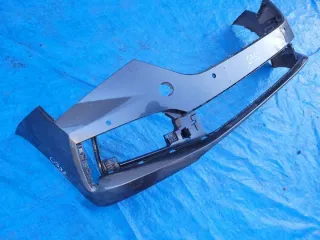 657807221 OE657807221-0332 OE657807221 Бампер передний Skoda Scala Арт e11603569, вид 2