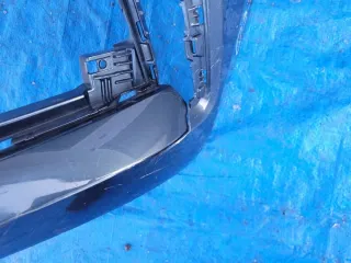 657807221 OE657807221-0332 OE657807221 Бампер передний Skoda Scala Арт e11603569, вид 5