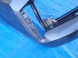 657807221 OE657807221-0332 OE657807221 Бампер передний Skoda Scala Арт e11603569, вид 6