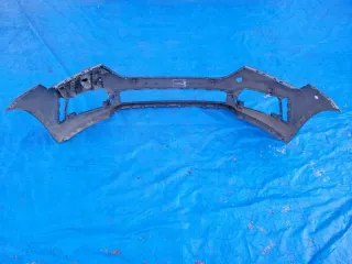 657807221 OE657807221-0332 OE657807221 Бампер передний Skoda Scala Арт e11603569, вид 7