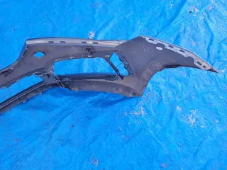657807221 OE657807221-0332 OE657807221 Бампер передний Skoda Scala Арт e11603569, вид 8