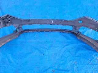657807221 OE657807221-0332 OE657807221 Бампер передний Skoda Scala Арт e11603569, вид 9