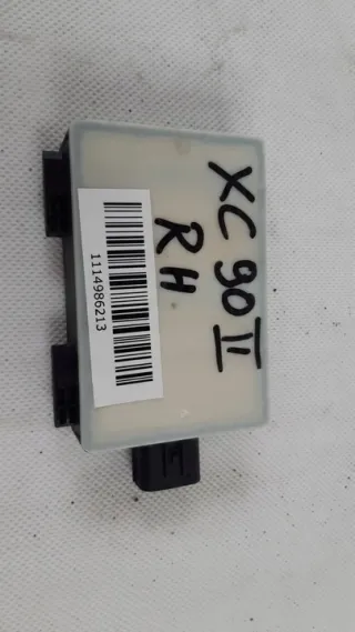 31665693 Блок управления двигателем Volvo XC90 2 Арт e11603480, вид 5
