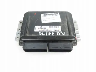 S118245005B Блок управления двигателем Volvo S40 1 Арт e11603438, вид 1