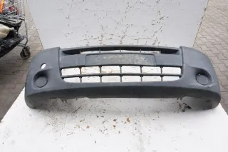 Бампер передний Renault Master 2 Арт e11603369, вид 1