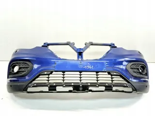 620221936R Бампер передний Renault Kadjar Арт e11603332, вид 1