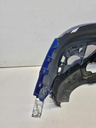 620221936R Бампер передний Renault Kadjar Арт e11603332, вид 4