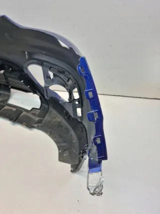 620221936R Бампер передний Renault Kadjar Арт e11603332, вид 5