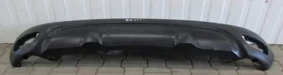 850B27697R Бампер задний Renault Captur Арт e11603273, вид 4