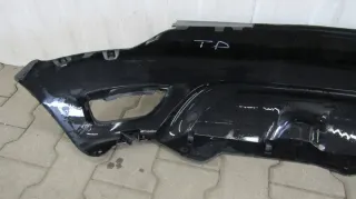 850B27697R Бампер задний Renault Captur Арт e11603273, вид 5