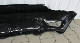 850B27697R Бампер задний Renault Captur Арт e11603273, вид 7