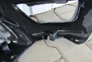 850B27697R Бампер задний Renault Captur Арт e11603273, вид 9