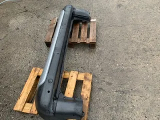 9682043777 Бампер задний Peugeot Partner 2 Арт e11603128, вид 2
