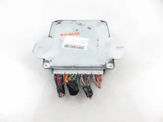 1122007423 Блок управления двигателем Subaru Outback 3 Арт e11603102, вид 8
