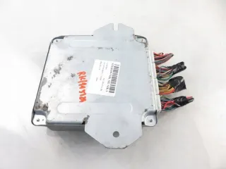 1122007423 Блок управления двигателем Subaru Outback 3 Арт e11603102, вид 9