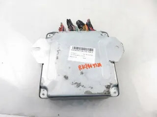 1122007423 Блок управления двигателем Subaru Outback 3 Арт e11603102, вид 10