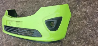 620222078R Бампер передний Opel Vivaro B Арт e11602994, вид 2
