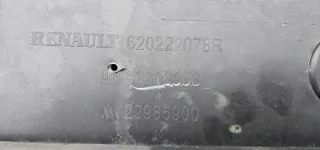 620222078R Бампер передний Opel Vivaro B Арт e11602994, вид 7