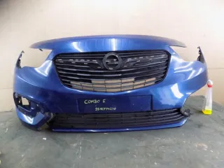 9816774280 0RYGINA 0rygina Бампер передний Opel Combo E Арт e11602906, вид 1