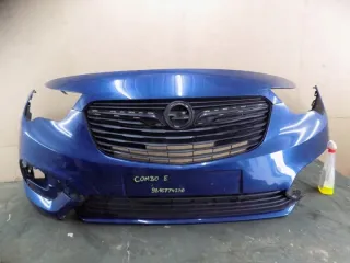 9816774280 0RYGINA 0rygina Бампер передний Opel Combo E Арт e11602906, вид 2
