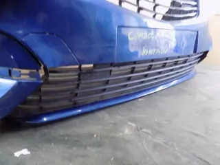 9816774280 0RYGINA 0rygina Бампер передний Opel Combo E Арт e11602906, вид 4