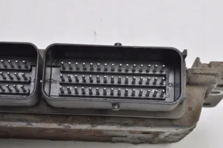 S105961201 Блок управления двигателем Renault Espace 5 Арт e11602848, вид 5