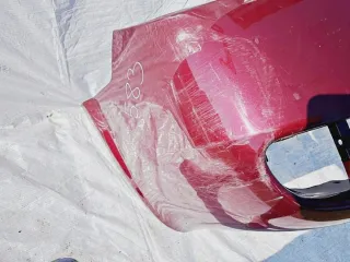 62022AU340 Бампер передний Nissan Primera 12 Арт e11602833, вид 11