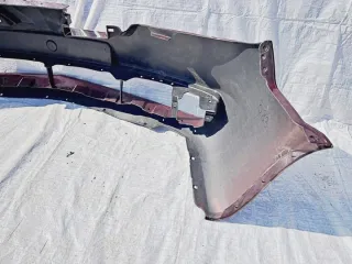 62022AU340 Бампер передний Nissan Primera 12 Арт e11602833, вид 15
