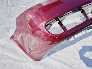 62022AU340 Бампер передний Nissan Primera 12 Арт e11602833, вид 2