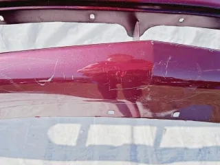 62022AU340 Бампер передний Nissan Primera 12 Арт e11602833, вид 6