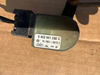 4E0941285G Датчик дорожного просвета Audi A8 D3 (S8) Арт e11602330, вид 4